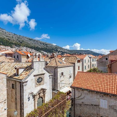 Apartments Feri Dubrovnik Exterior foto