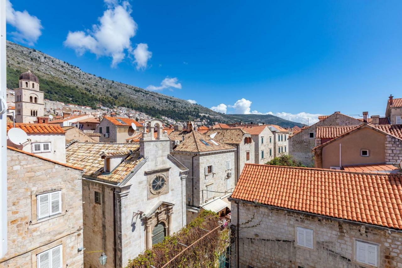 Apartments Feri Dubrovnik Exterior foto