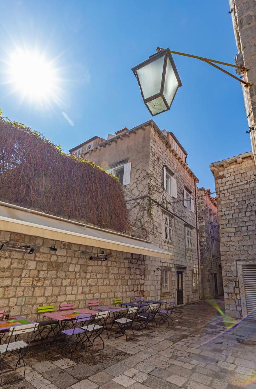 Apartments Feri Dubrovnik Exterior foto