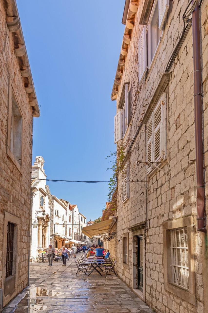 Apartments Feri Dubrovnik Exterior foto